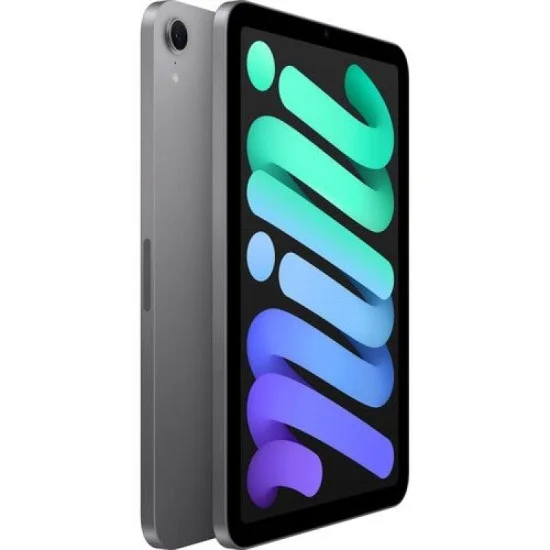 Apple Ipad Mini 7 256Gb 8Gb Ram Wi-Fi 8.3-Inch - Gray